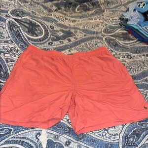 Polo Ralph Lauren Coral Swim Trunks XLT